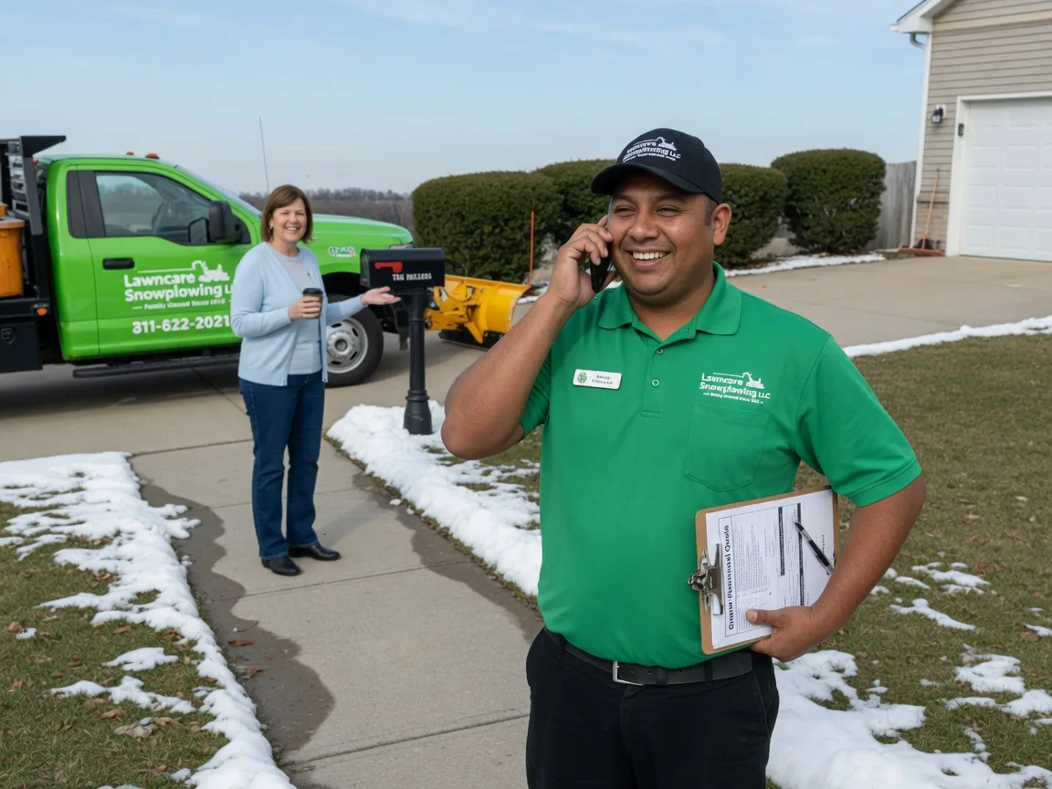 Lawn Care Services By Expert Landscaper Mount Berry, GA FAQs